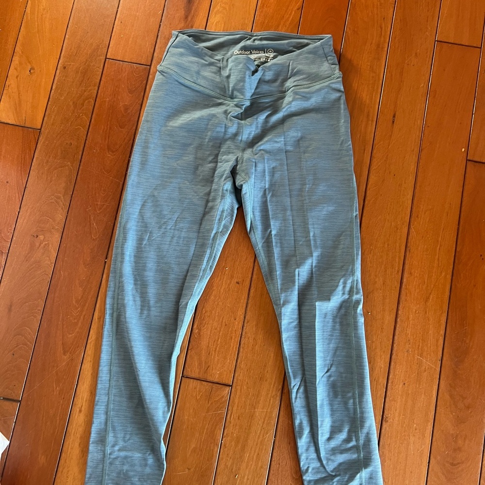 Outdoor Voices  Leggings